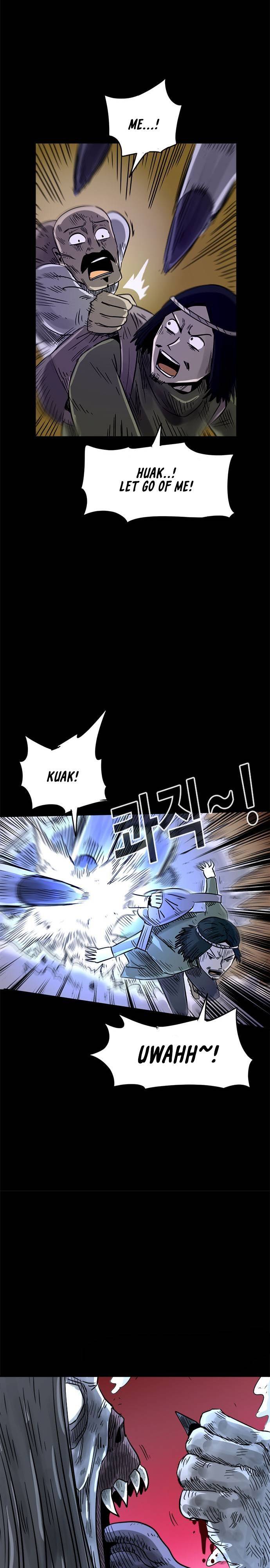 Karuna - Chapter 13