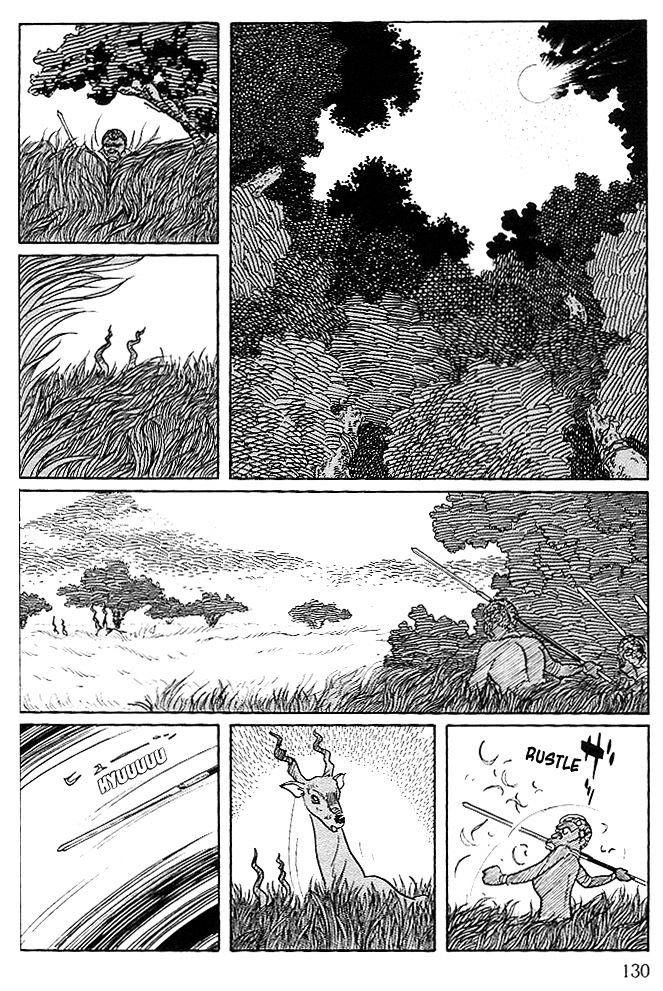 Cyborg 009 - Chapter 86 : The Creator Has The Will To Live, Has The Right To Live, It S Free To Choose Death