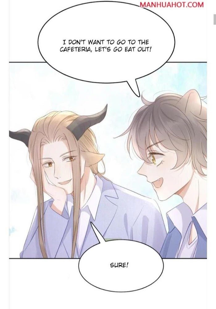 A Rabbit Down In A Bite - Chapter 10