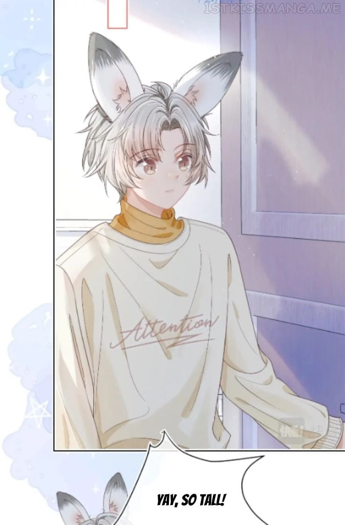 A Rabbit Down In A Bite - Chapter 112