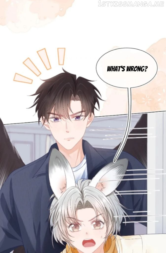 A Rabbit Down In A Bite - Chapter 112