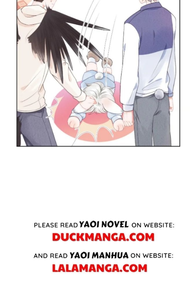 A Rabbit Down In A Bite - Chapter 93