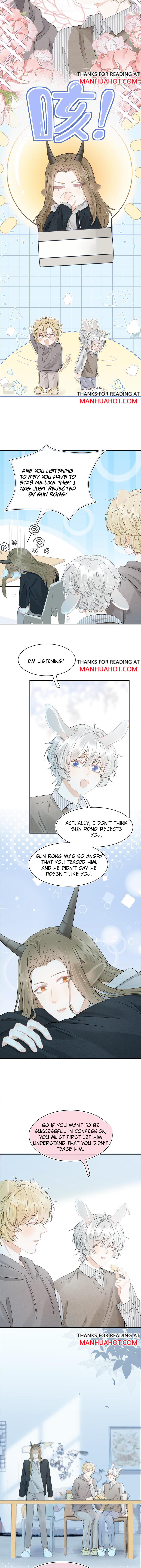 A Rabbit Down In A Bite - Chapter 69