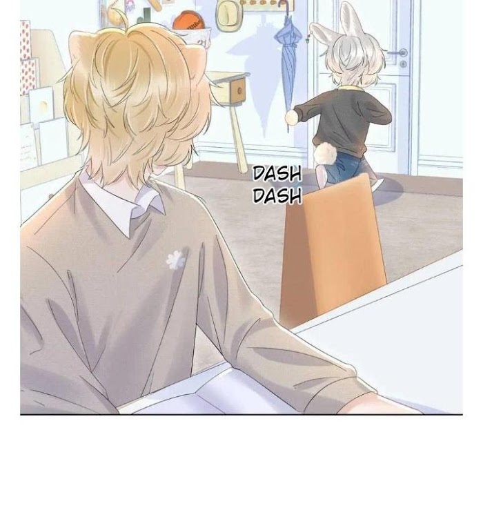 A Rabbit Down In A Bite - Chapter 27