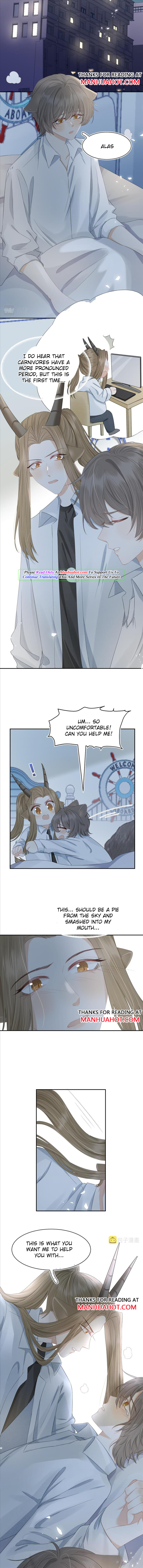 A Rabbit Down In A Bite - Chapter 77