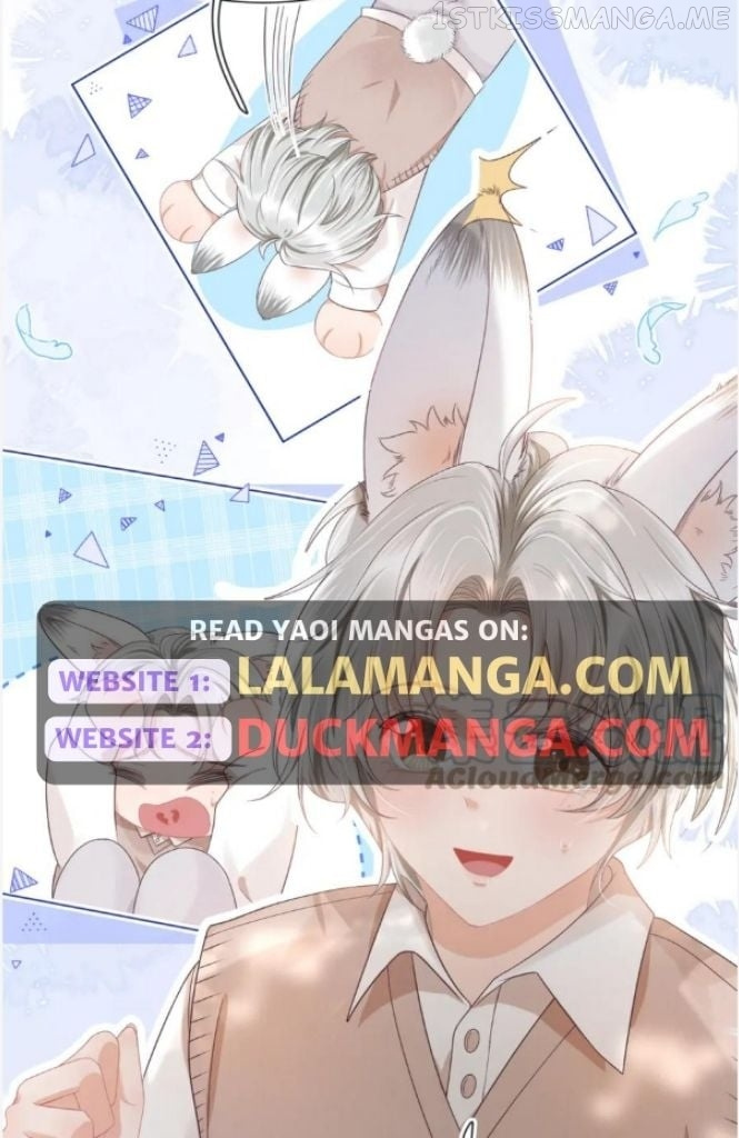 A Rabbit Down In A Bite - Chapter 118