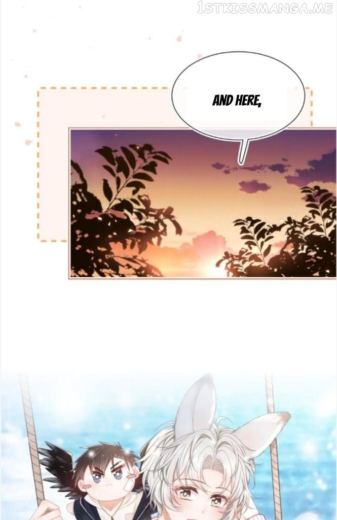 A Rabbit Down In A Bite - Chapter 118