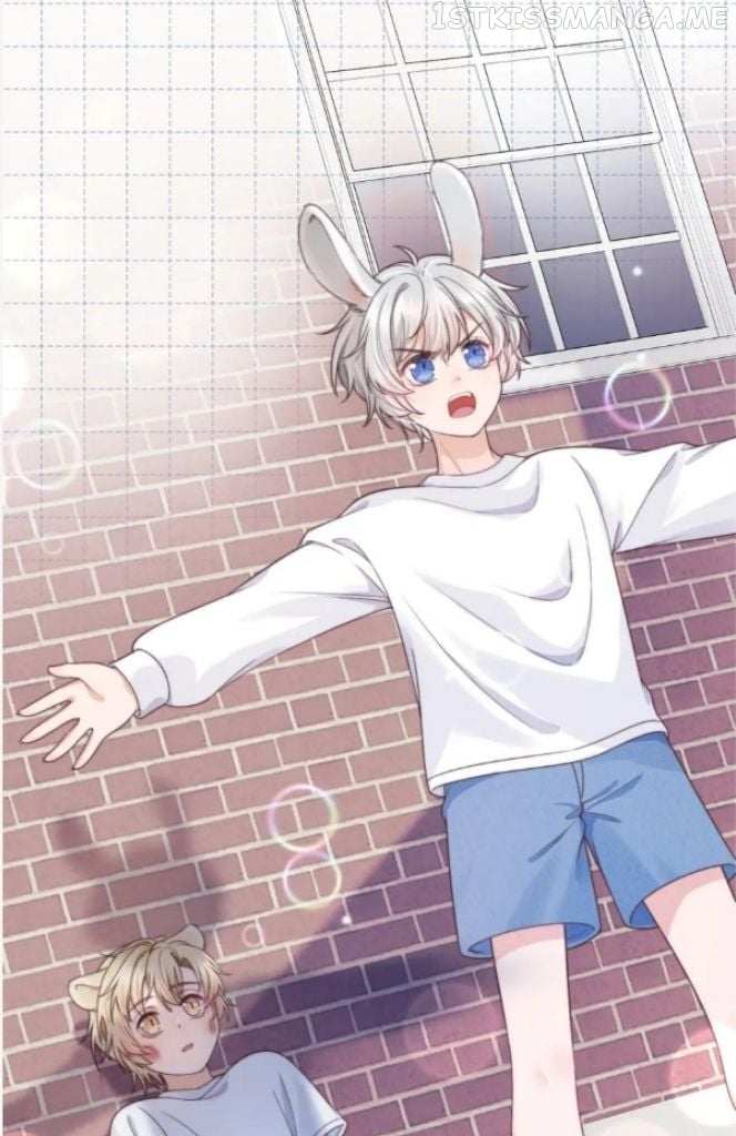 A Rabbit Down In A Bite - Chapter 125