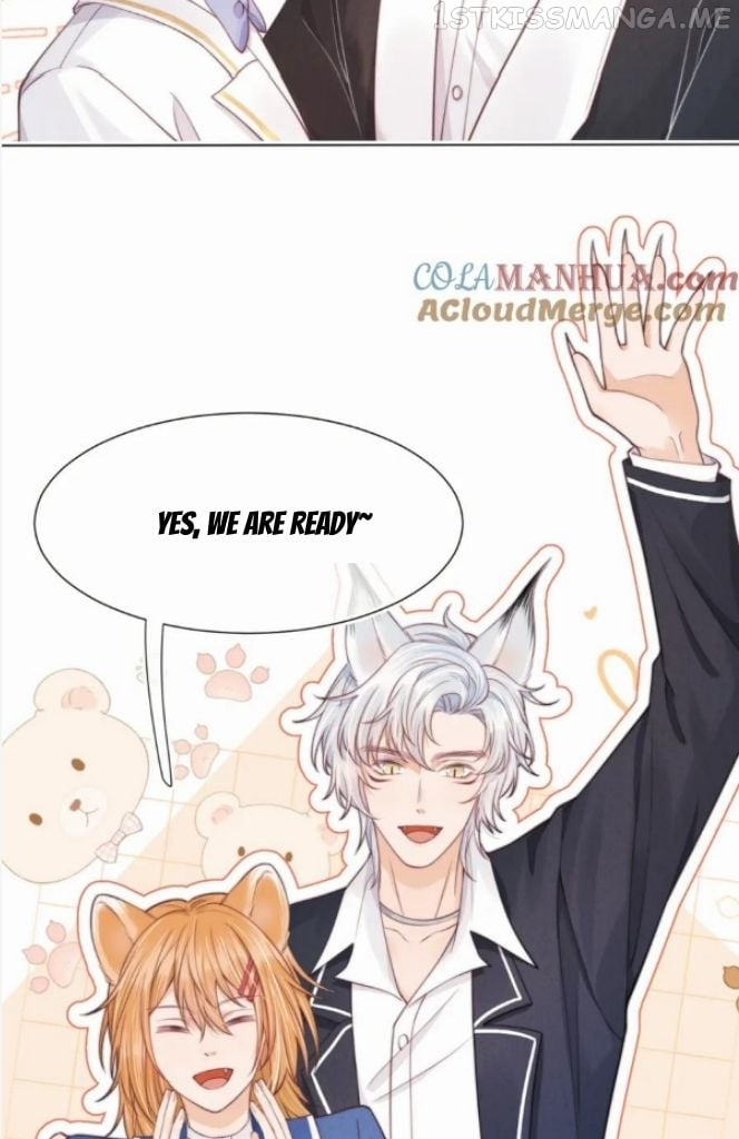 A Rabbit Down In A Bite - Chapter 125