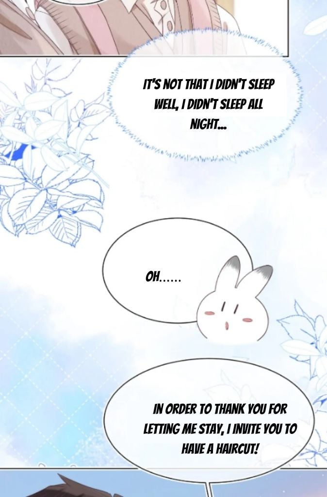 A Rabbit Down In A Bite - Chapter 103