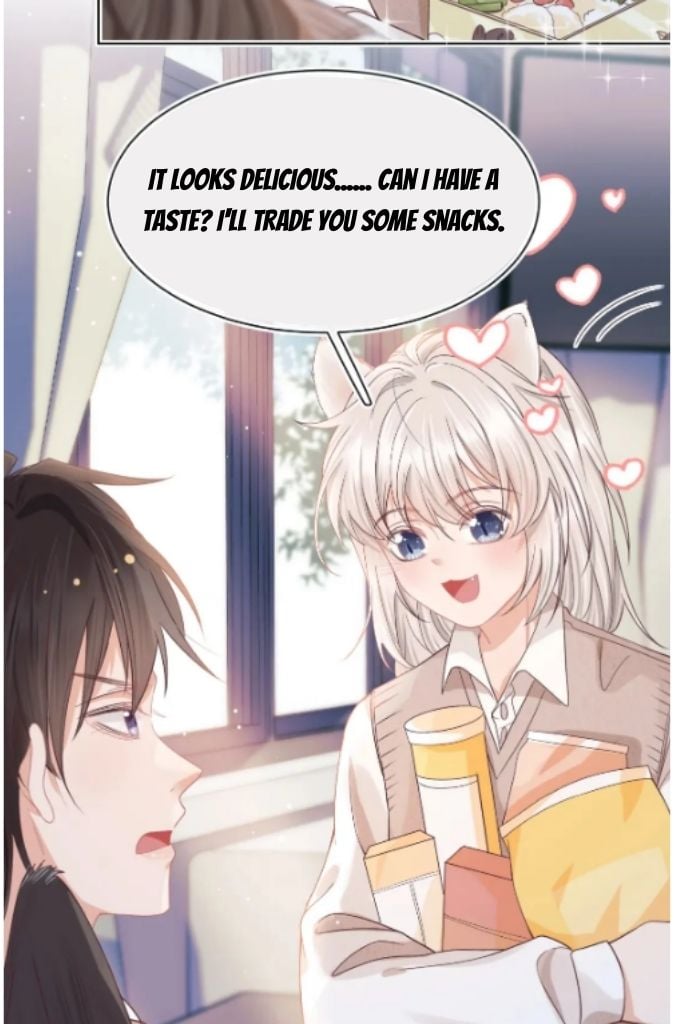 A Rabbit Down In A Bite - Chapter 103