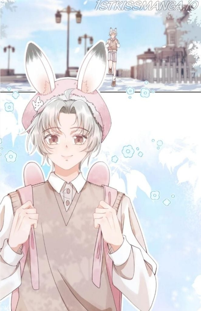 A Rabbit Down In A Bite - Chapter 99