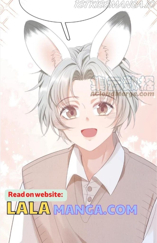 A Rabbit Down In A Bite - Chapter 99