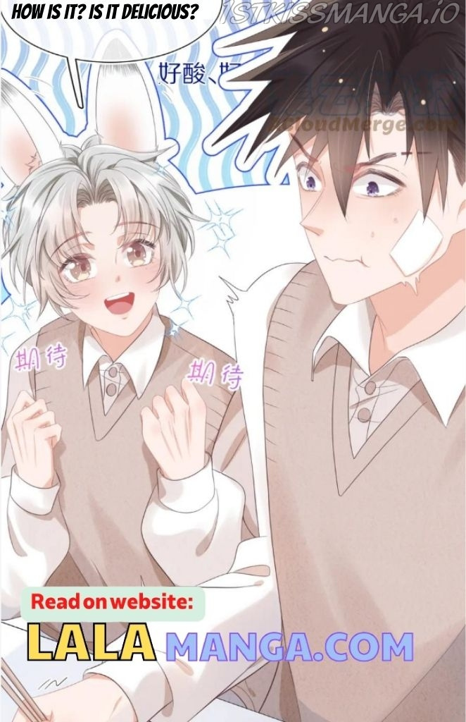 A Rabbit Down In A Bite - Chapter 99