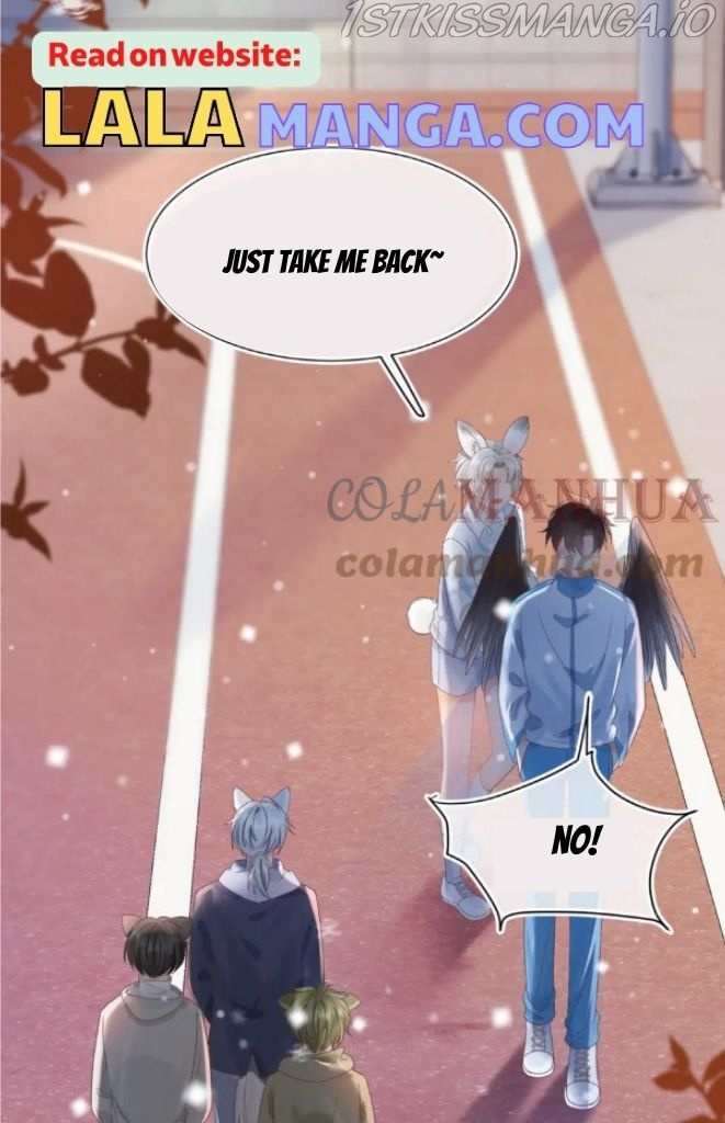 A Rabbit Down In A Bite - Chapter 110