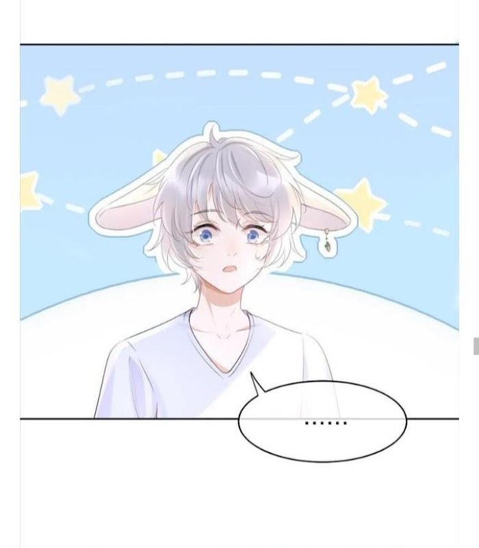 A Rabbit Down In A Bite - Chapter 8