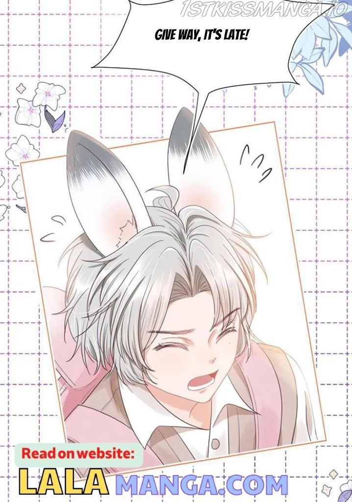 A Rabbit Down In A Bite - Chapter 105