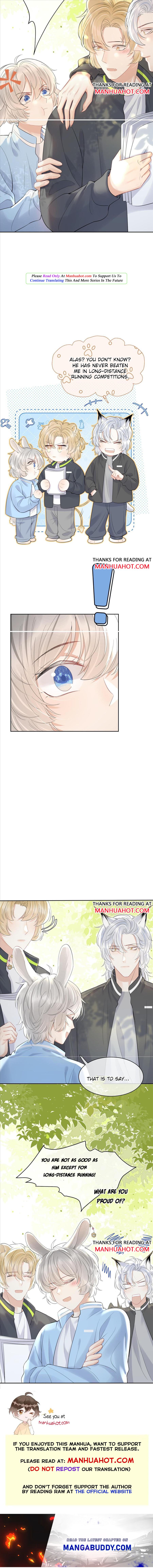 A Rabbit Down In A Bite - Chapter 42