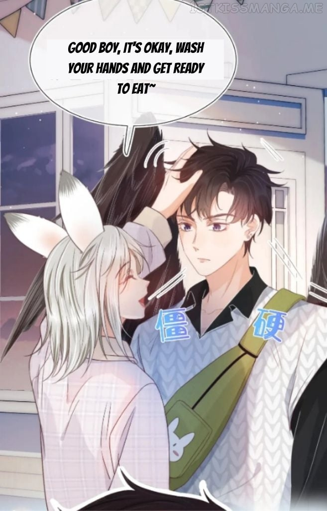 A Rabbit Down In A Bite - Chapter 120