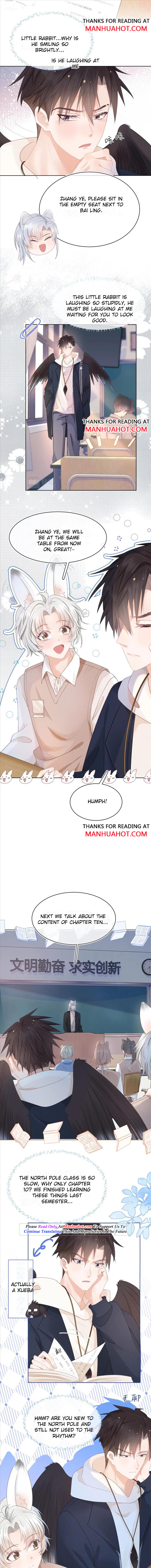 A Rabbit Down In A Bite - Chapter 92