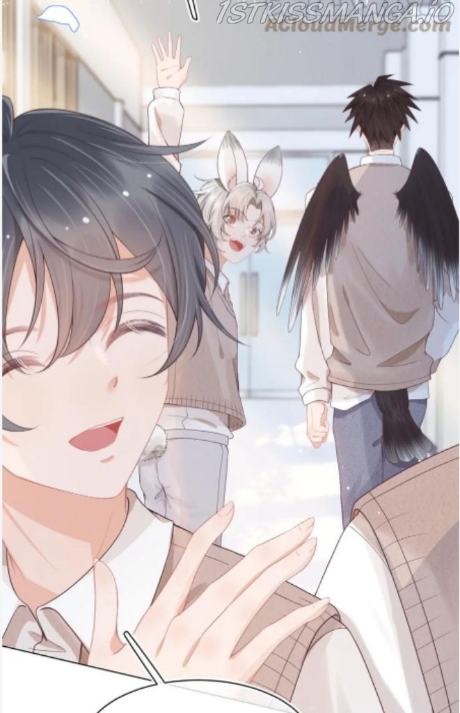 A Rabbit Down In A Bite - Chapter 97