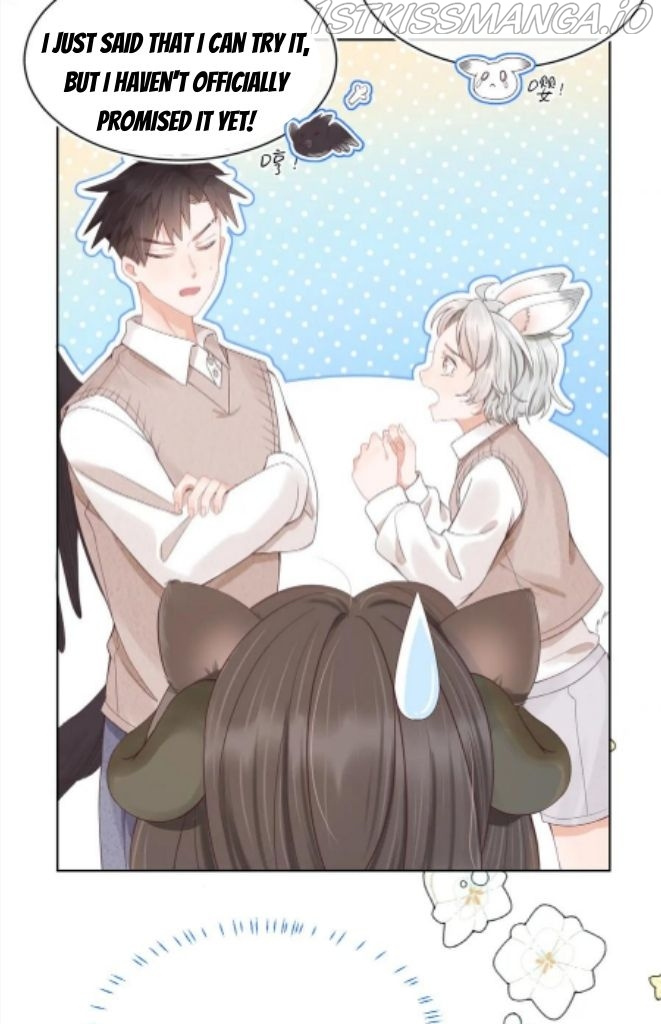 A Rabbit Down In A Bite - Chapter 97