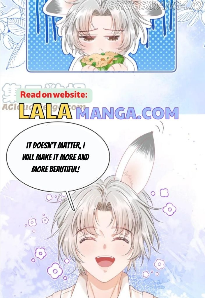 A Rabbit Down In A Bite - Chapter 101