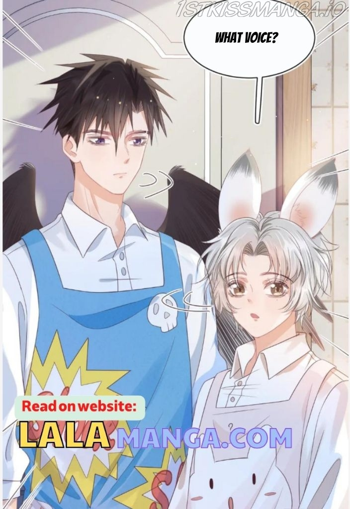 A Rabbit Down In A Bite - Chapter 101