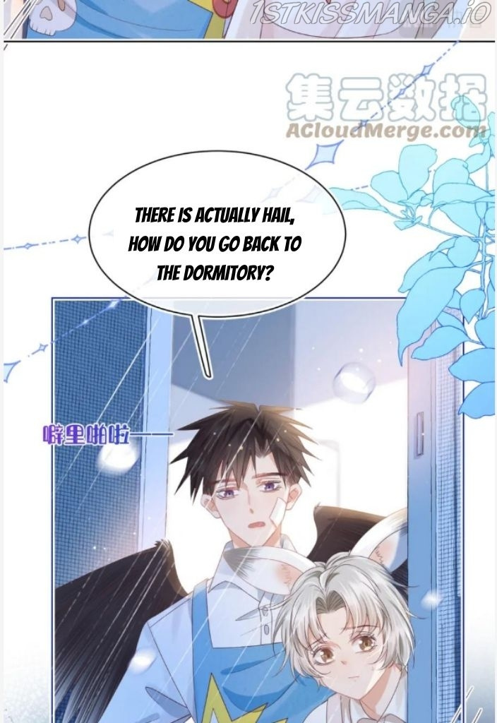 A Rabbit Down In A Bite - Chapter 101