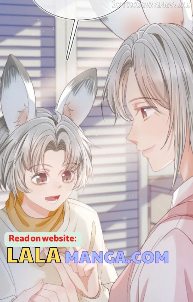 A Rabbit Down In A Bite - Chapter 113