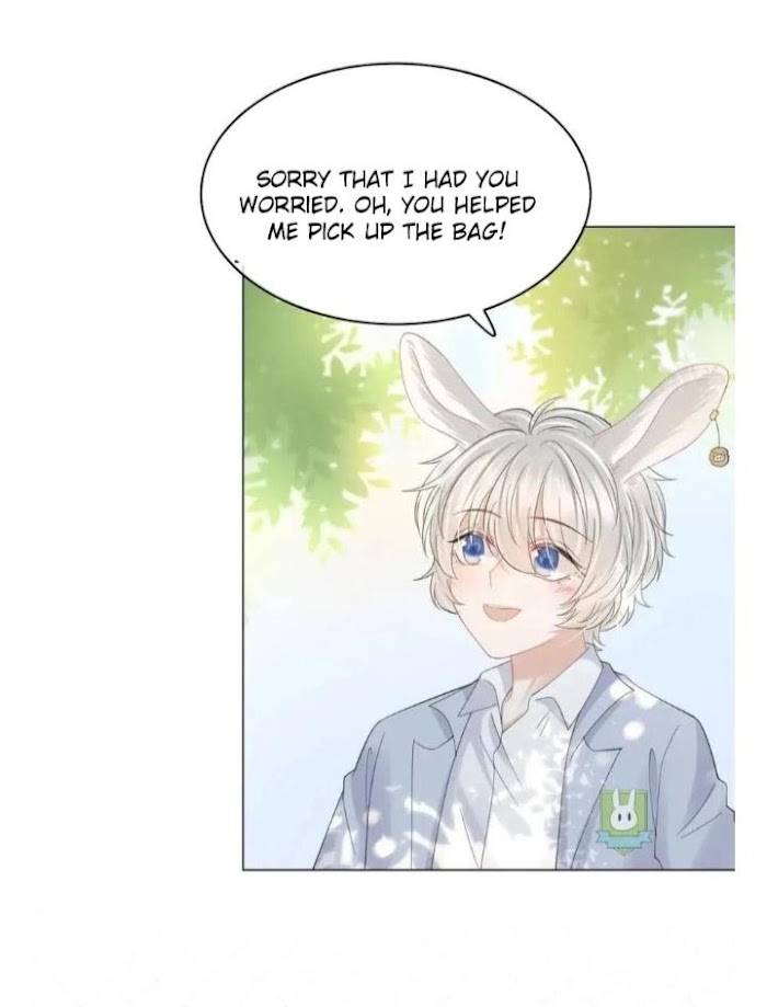 A Rabbit Down In A Bite - Chapter 34