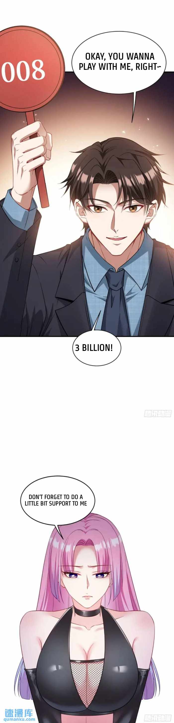 After Improperly Licking A Dog, I Became A Billionaire - Chapter 37