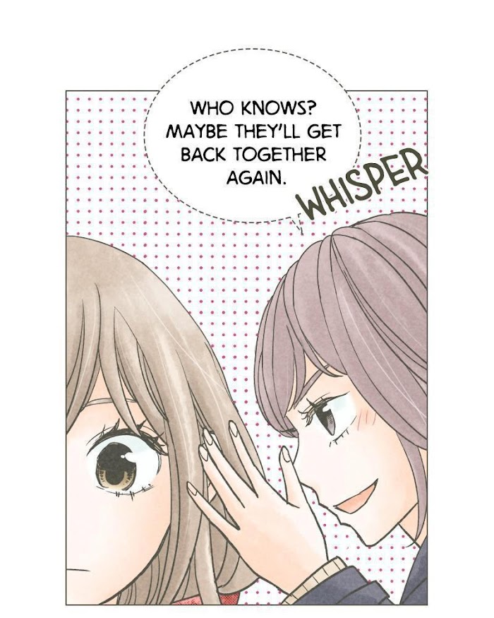 There's Love Hidden In Lies - Chapter 63