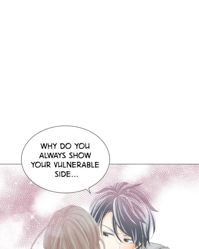 There's Love Hidden In Lies - Chapter 54