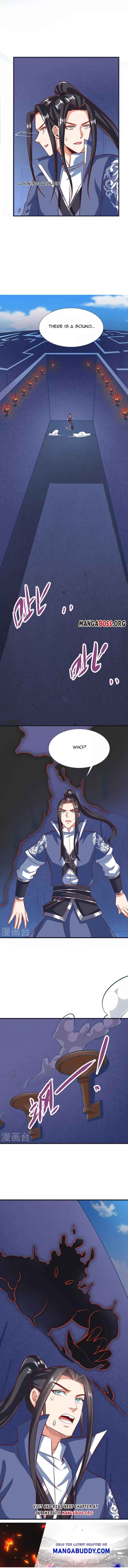 Huangtian Supreme - Chapter 69