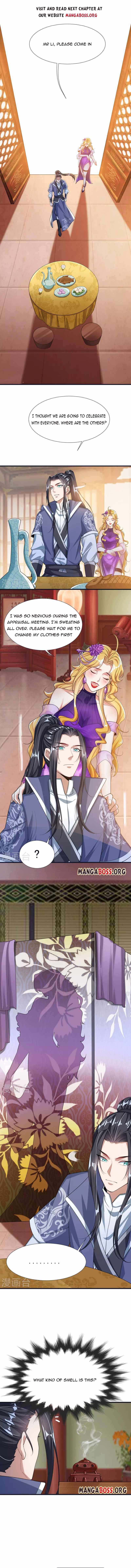 Huangtian Supreme - Chapter 57