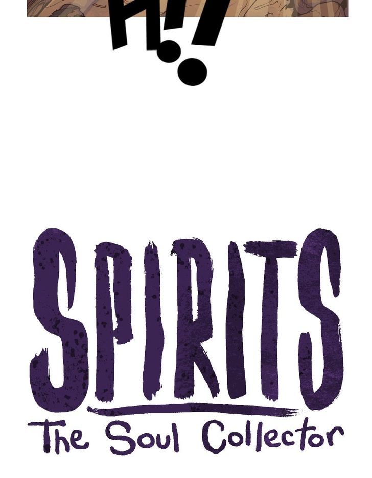 Spirits - Chapter 18