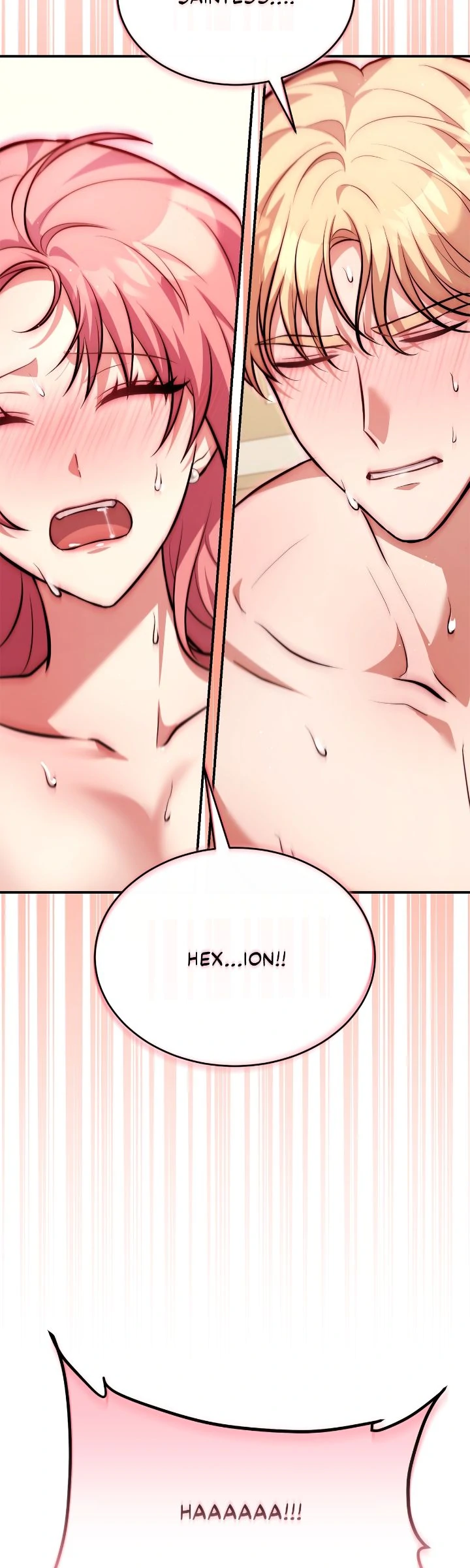 My Hot Harem Has Turned Cold On Me! - Chapter 6