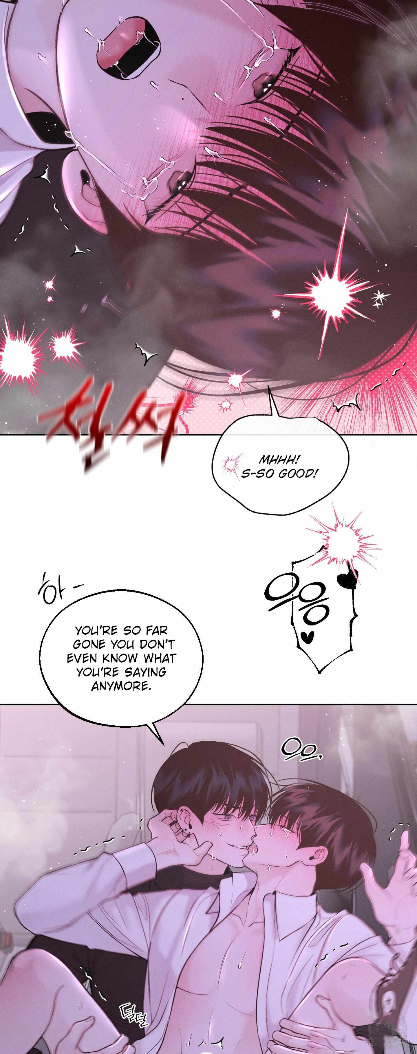 Monday'saviour - Chapter 21