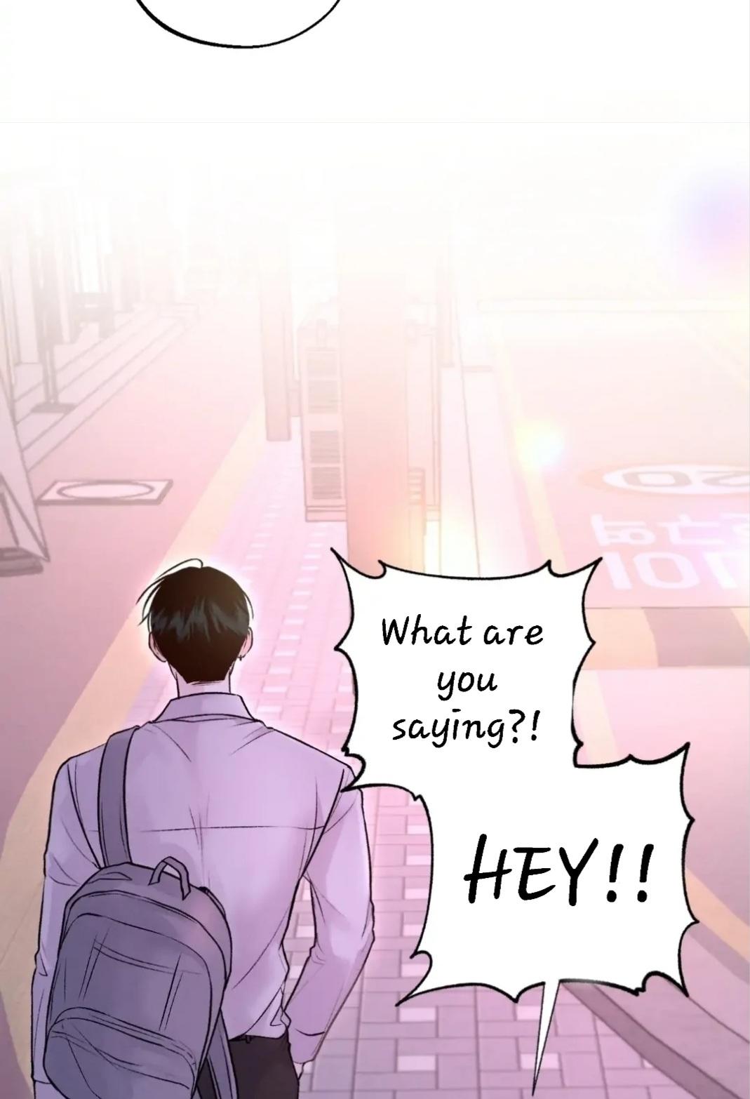 Monday'saviour - Chapter 6