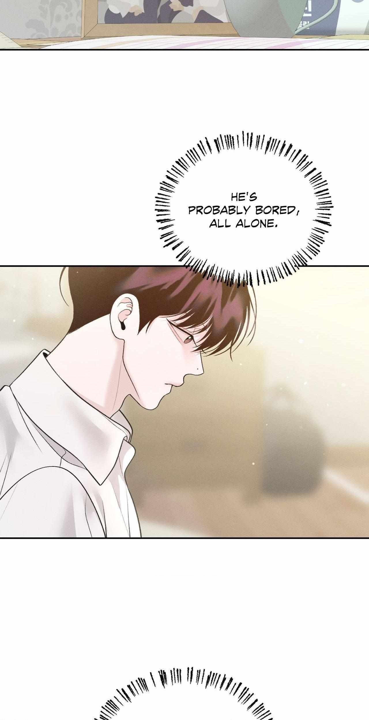 Monday'saviour - Chapter 45