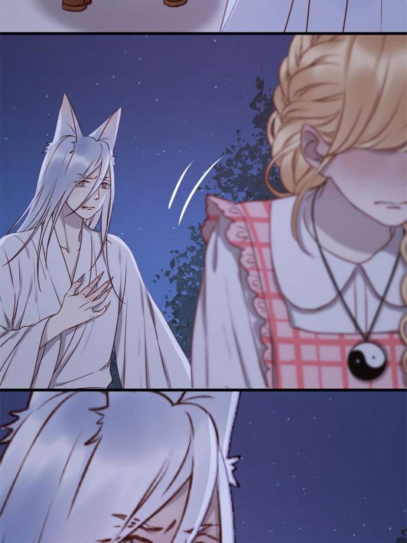 Picked Up A Little Fox - Chapter 57