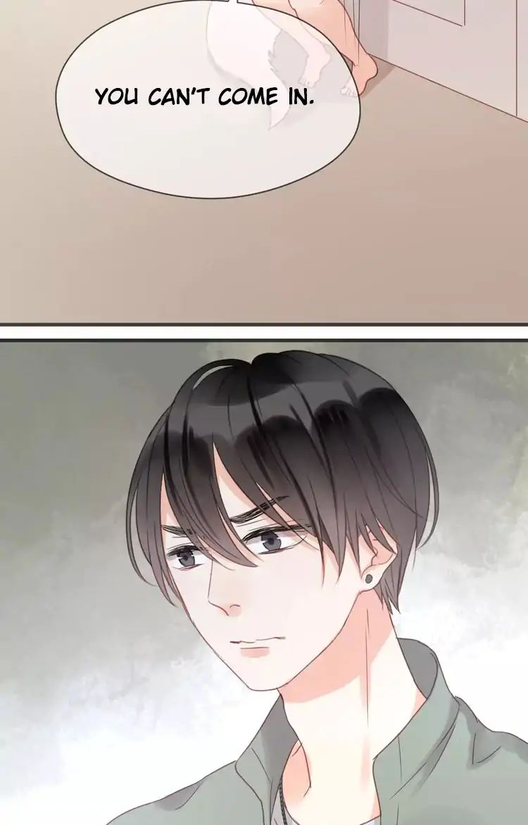 Picked Up A Little Fox - Chapter 17: Xiao Jiu S Real Appearance Has Been Discovered