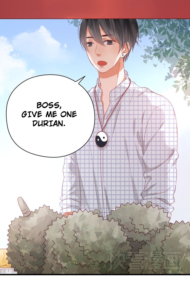 Picked Up A Little Fox - Chapter 24: Is She Xiao-Jiu?