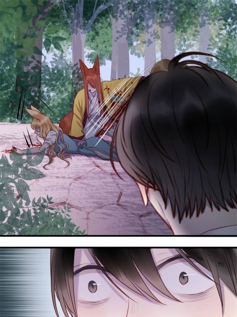 Picked Up A Little Fox - Chapter 66