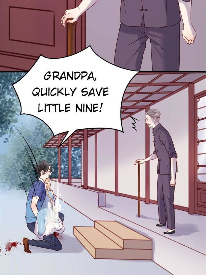 Picked Up A Little Fox - Chapter 66