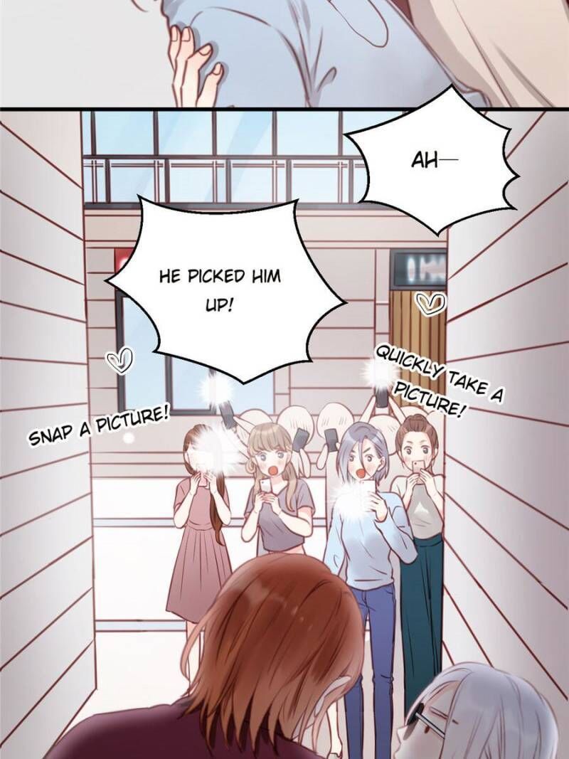 Picked Up A Little Fox - Chapter 51