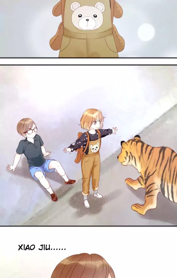 Picked Up A Little Fox - Chapter 12: Fell Into The Tiger S Den!