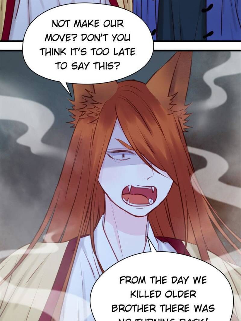 Picked Up A Little Fox - Chapter 44