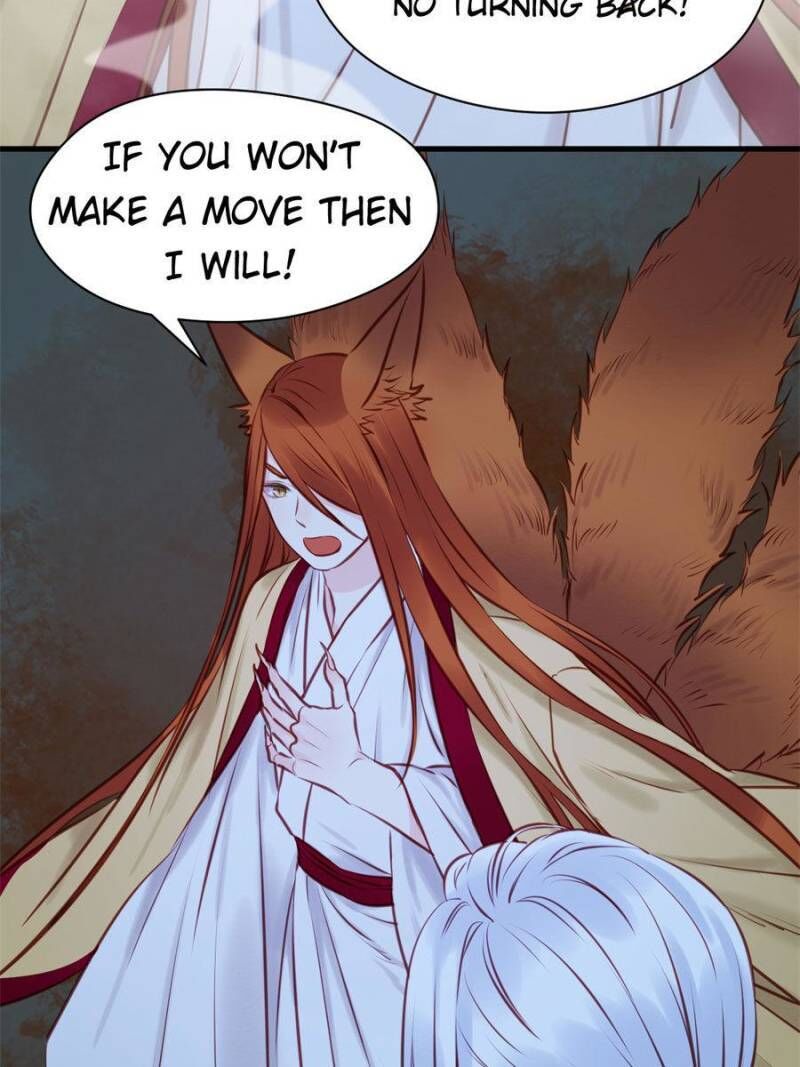 Picked Up A Little Fox - Chapter 44